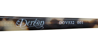 Dereon Dov532 Eyeglasses by ModaFrames