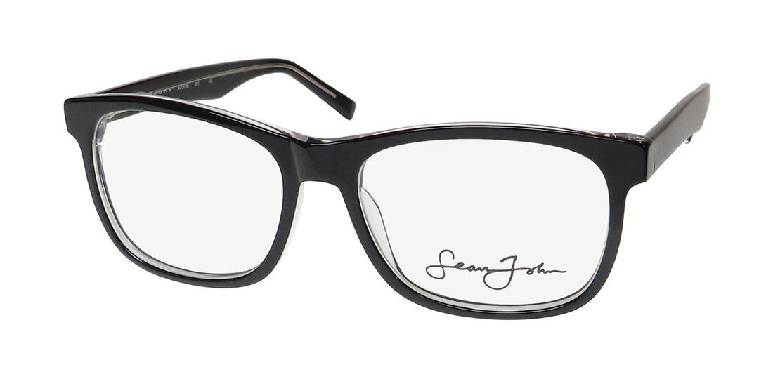 Sean John 5155 Eyeglasses by ModaFrames