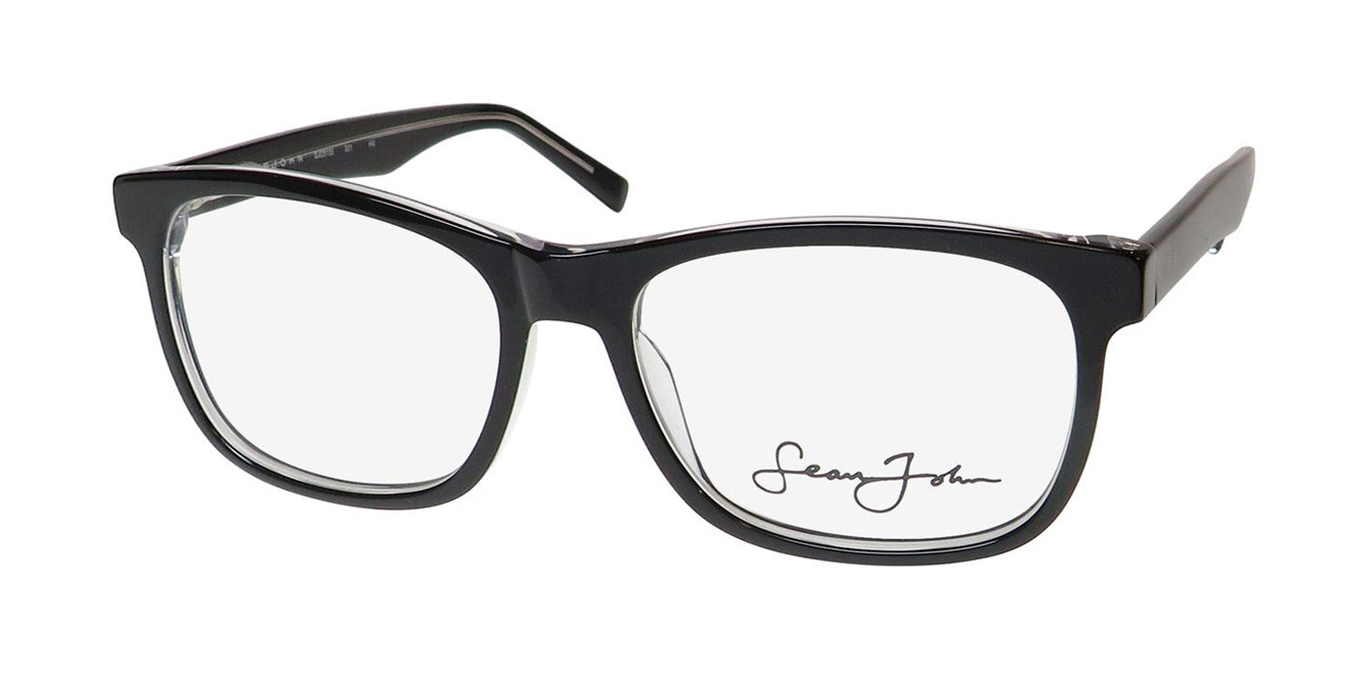 Sean John 5155 Eyeglasses by ModaFrames