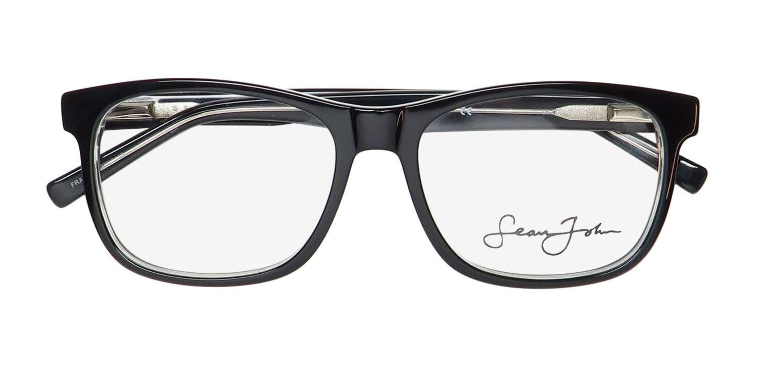 Sean John 5155 Eyeglasses by ModaFrames