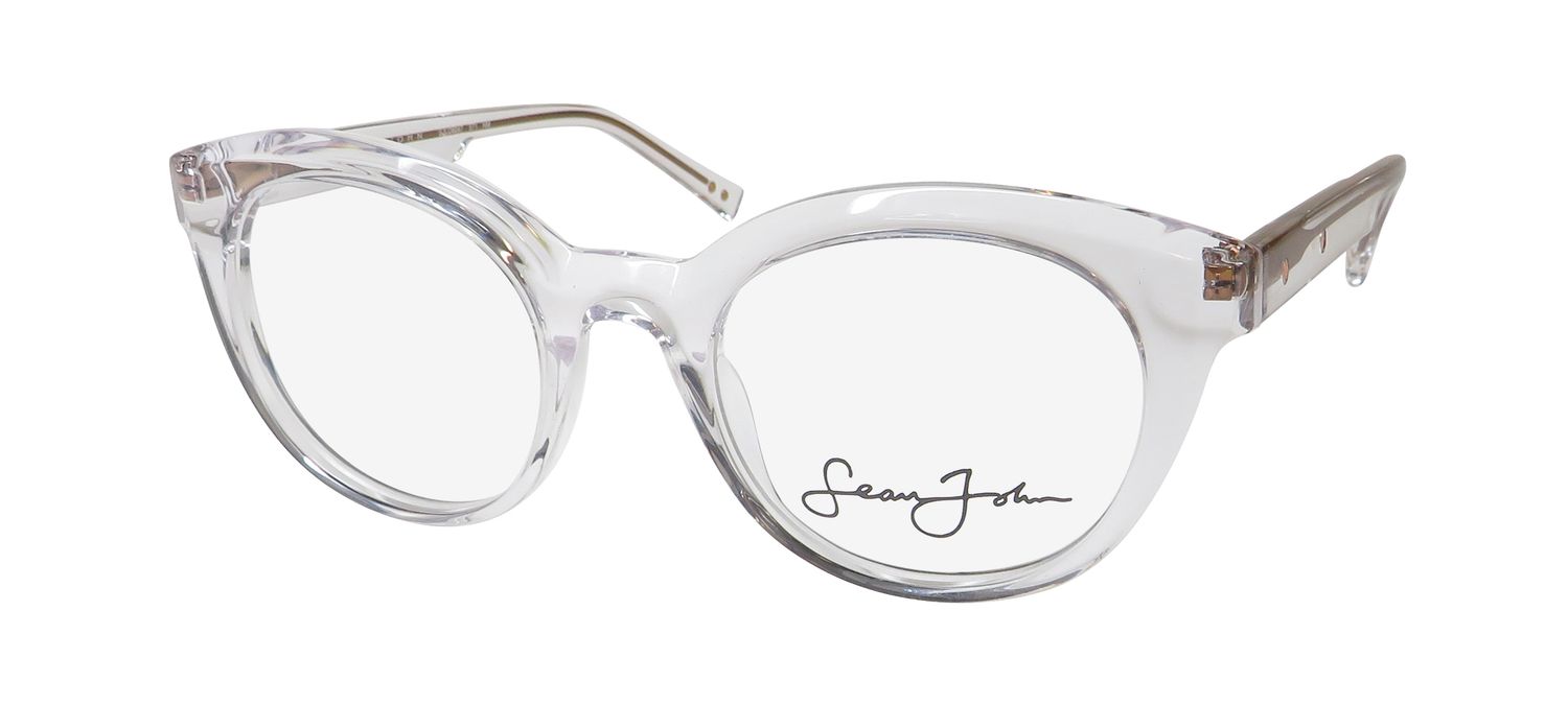Sean John 6047 Eyeglasses by ModaFrames