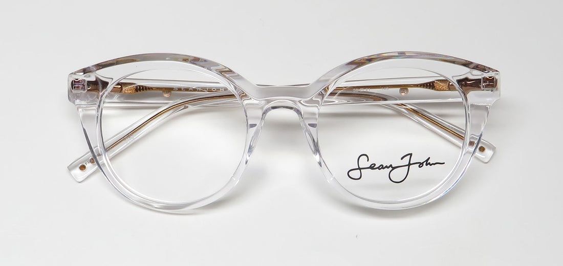 Sean John 6047 Eyeglasses by ModaFrames