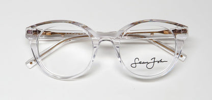 Sean John 6047 Eyeglasses by ModaFrames