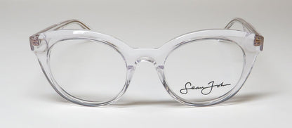 Sean John 6047 Eyeglasses by ModaFrames
