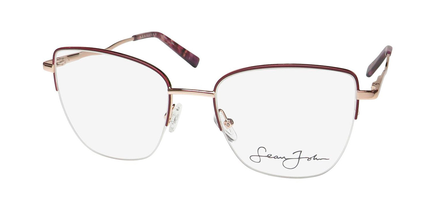 Sean John 6041 Eyeglasses by ModaFrames
