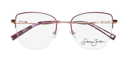 Sean John 6041 Eyeglasses by ModaFrames