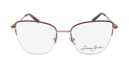 Sean John 6041 Eyeglasses by ModaFrames