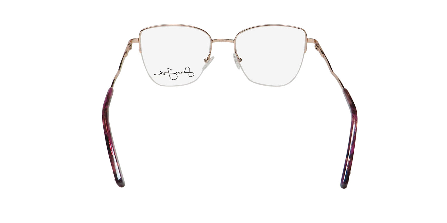 Sean John 6041 Eyeglasses by ModaFrames