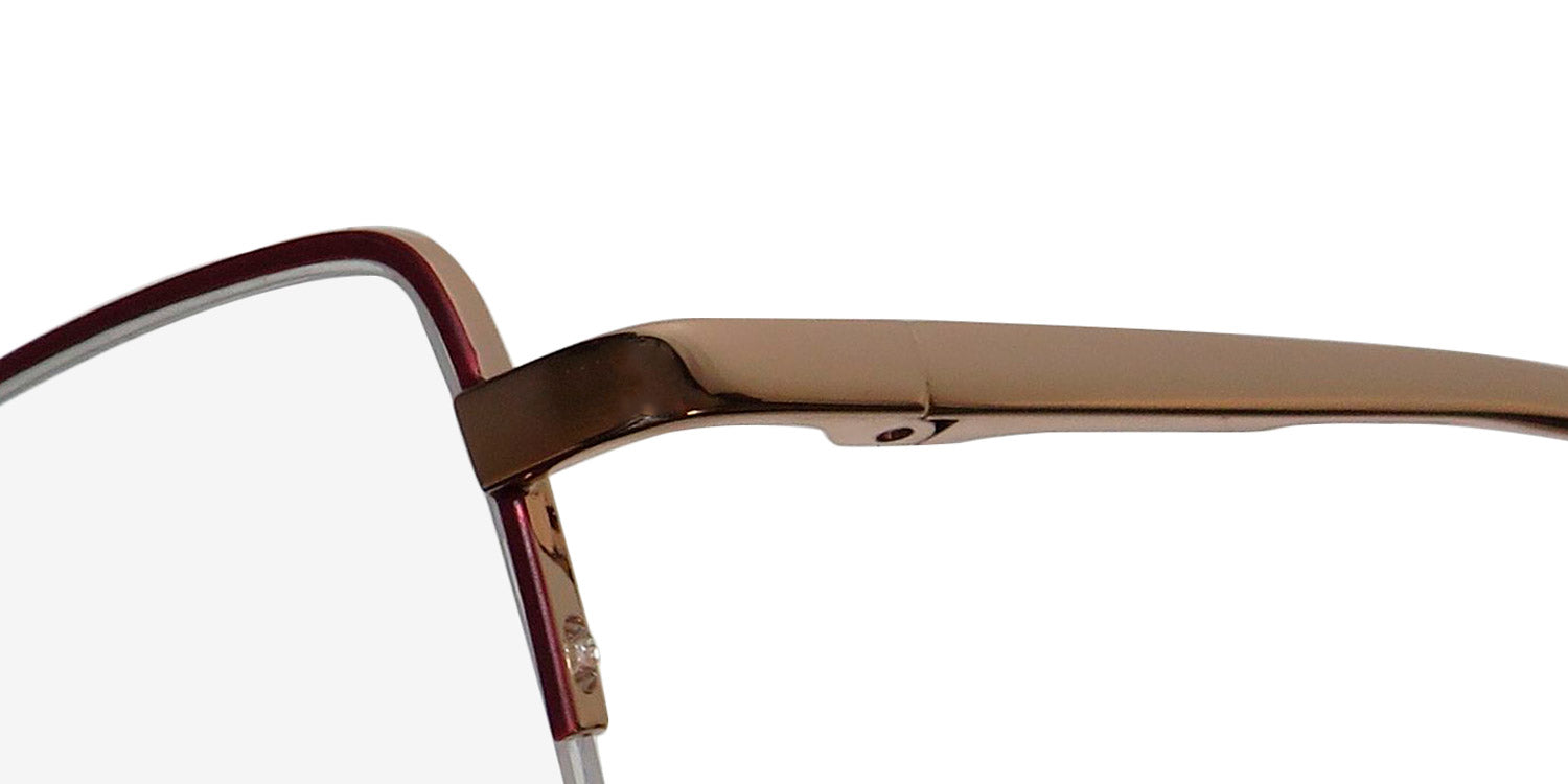 Sean John 6041 Eyeglasses by ModaFrames