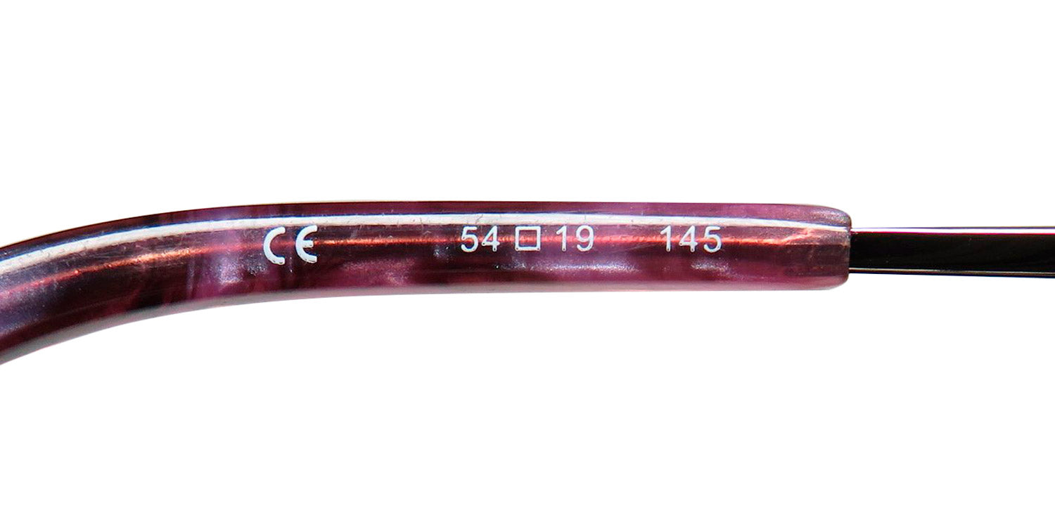 Sean John 6041 Eyeglasses by ModaFrames