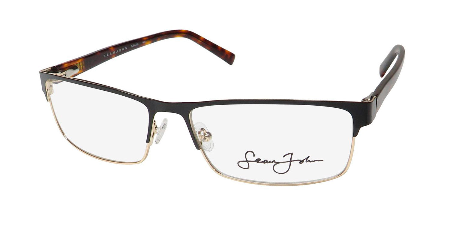 Sean John 5153 Eyeglasses by ModaFrames