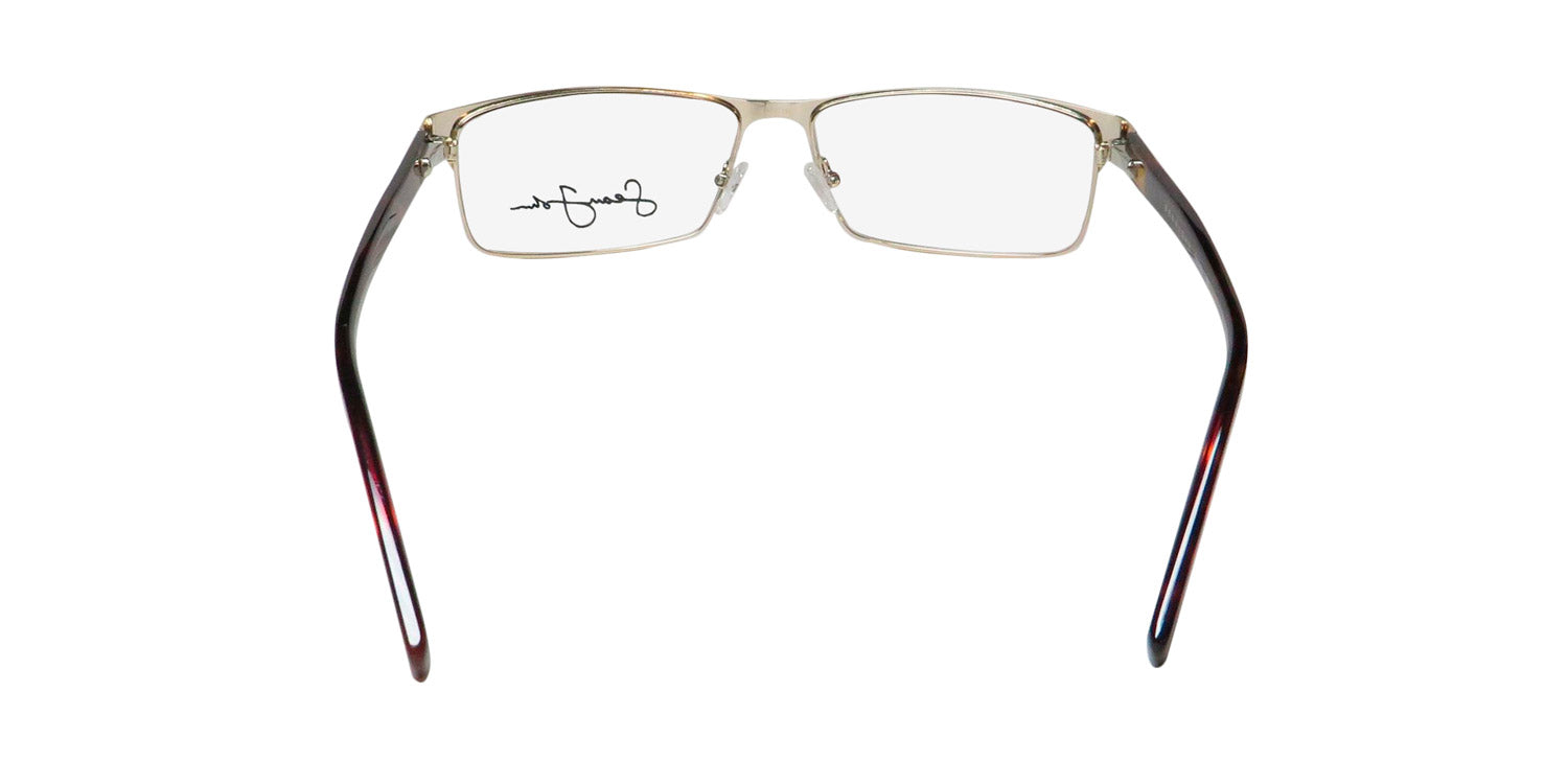 Sean John 5153 Eyeglasses by ModaFrames