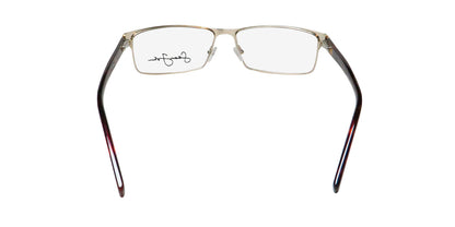 Sean John 5153 Eyeglasses by ModaFrames
