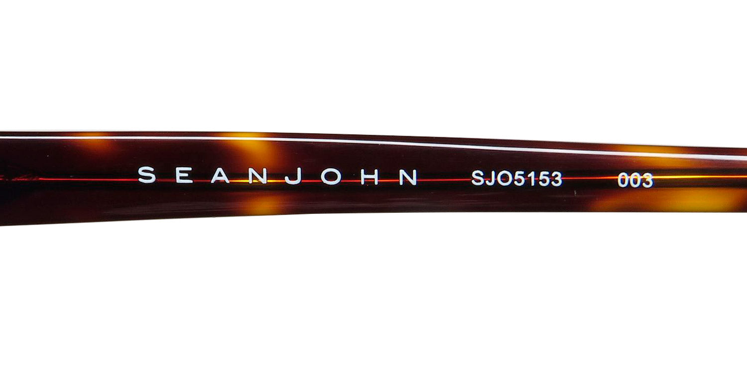 Sean John 5153 Eyeglasses by ModaFrames