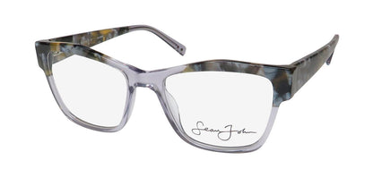 Sean John 6042 Eyeglasses by ModaFrames