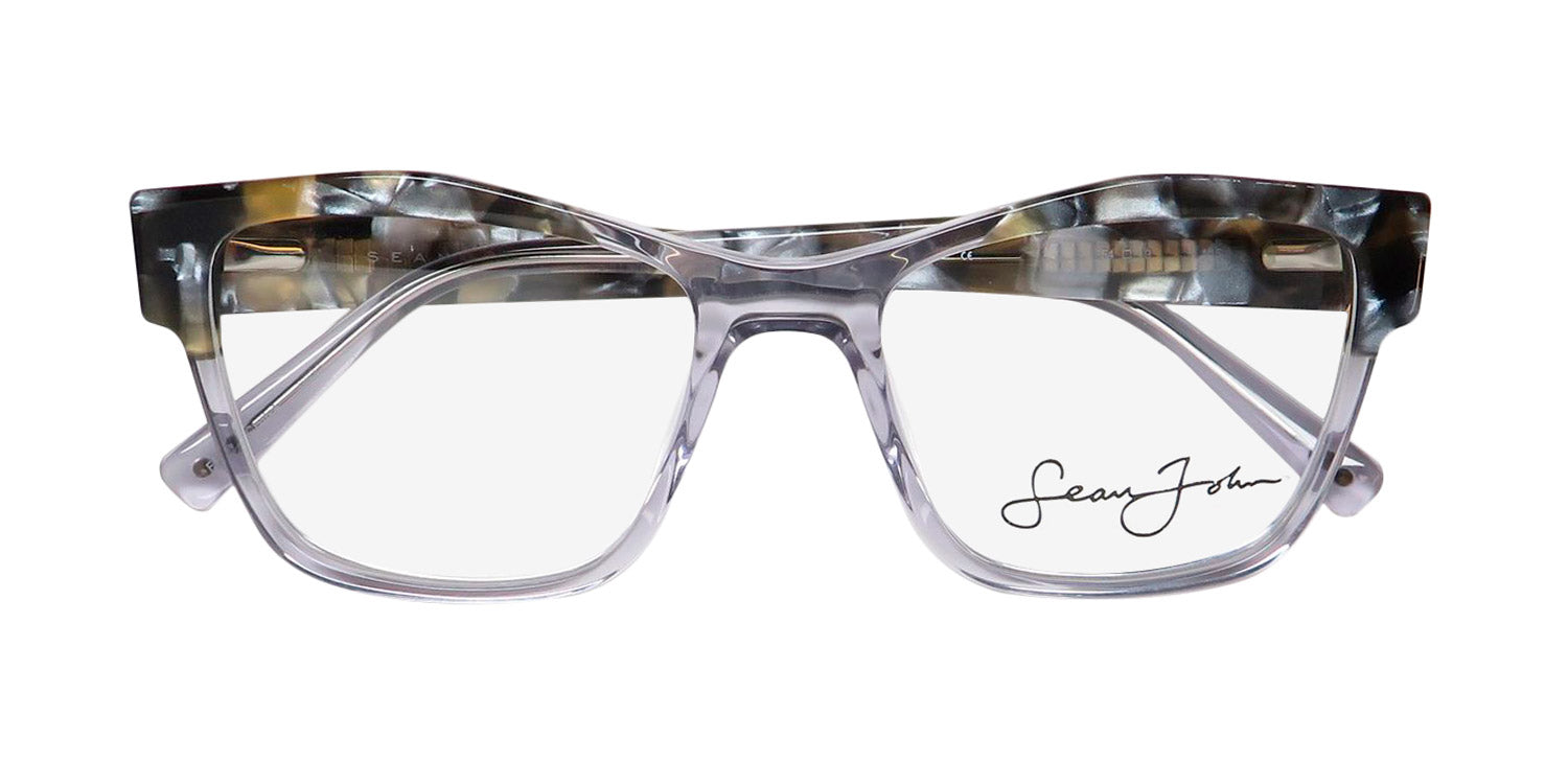 Sean John 6042 Eyeglasses by ModaFrames