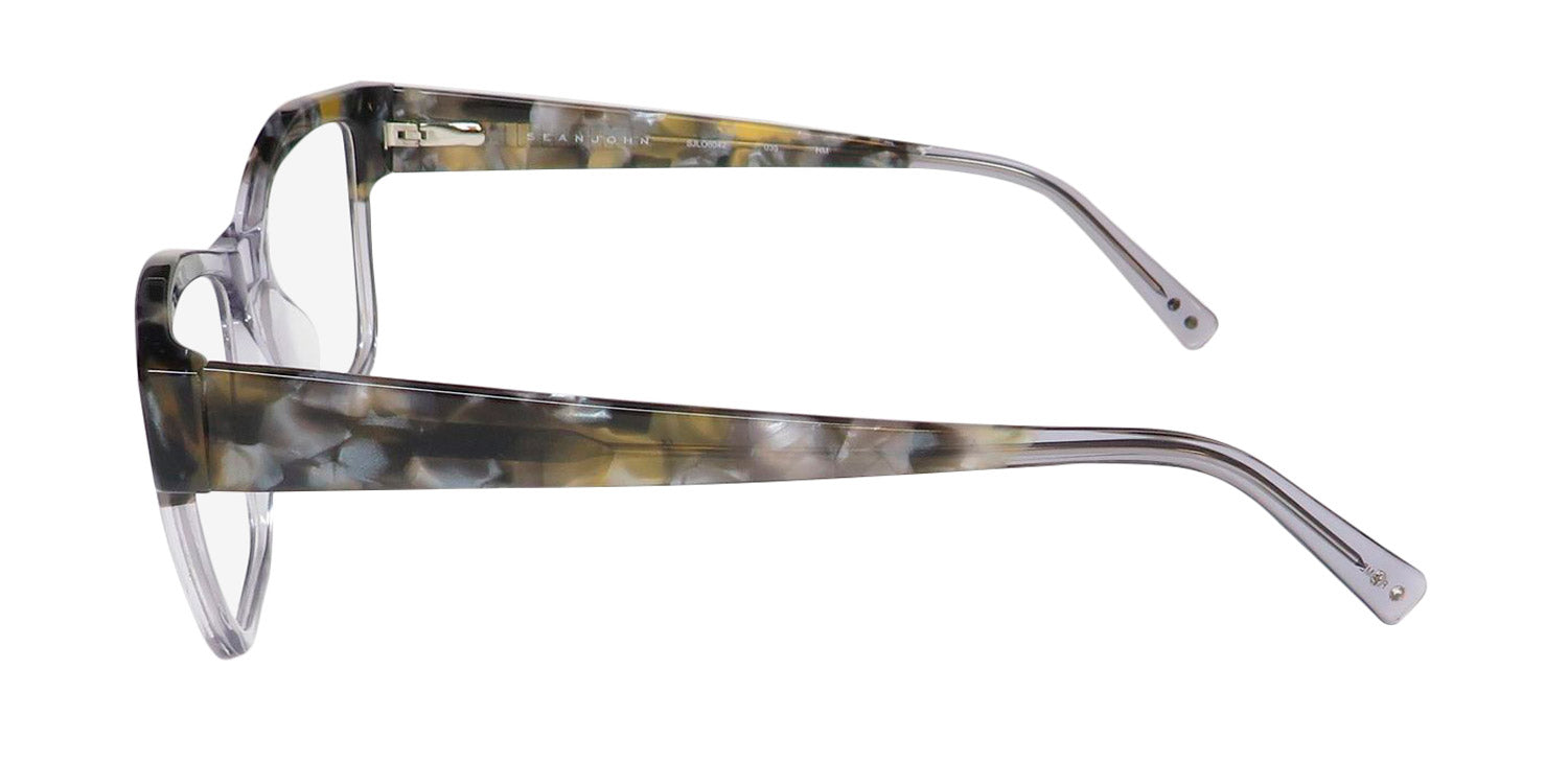 Sean John 6042 Eyeglasses by ModaFrames
