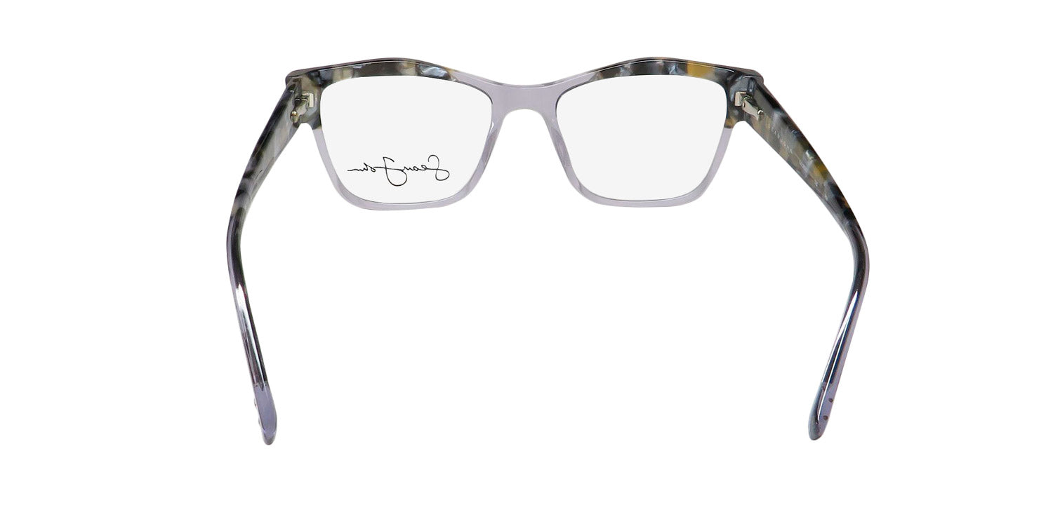 Sean John 6042 Eyeglasses by ModaFrames