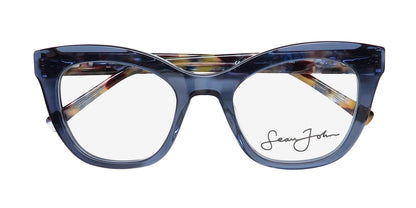 Sean John 6033 Eyeglasses by ModaFrames