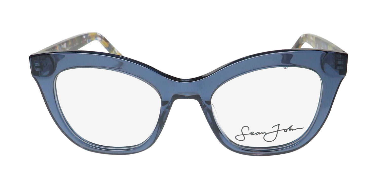 Sean John 6033 Eyeglasses by ModaFrames