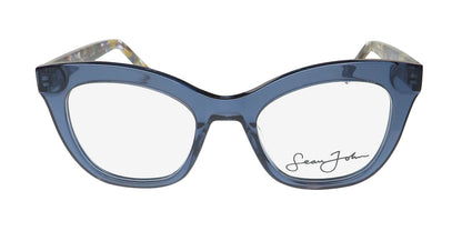 Sean John 6033 Eyeglasses by ModaFrames