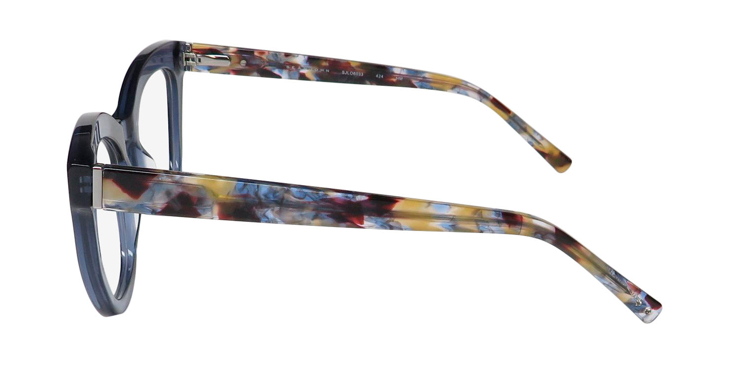Sean John 6033 Eyeglasses by ModaFrames