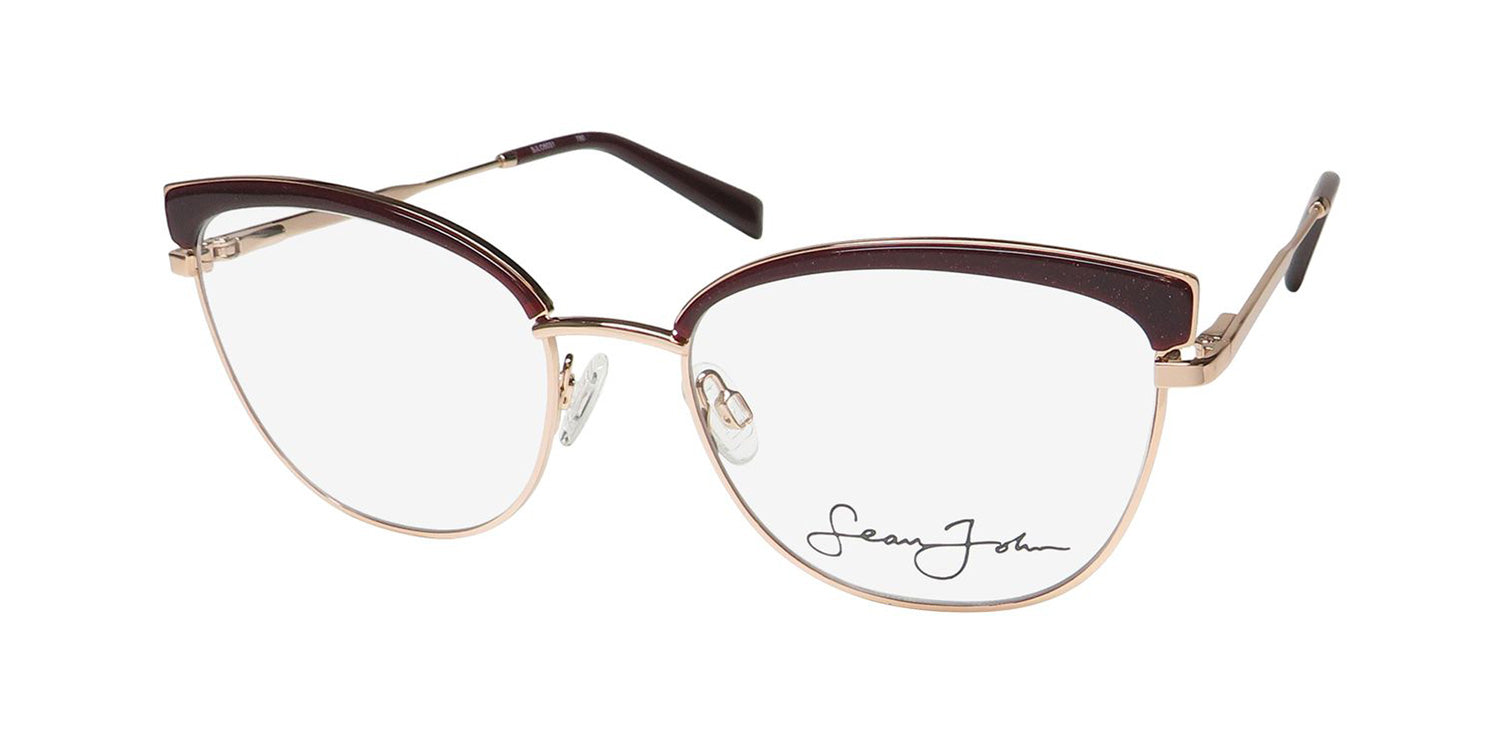 Sean John 6031 Eyeglasses by ModaFrames