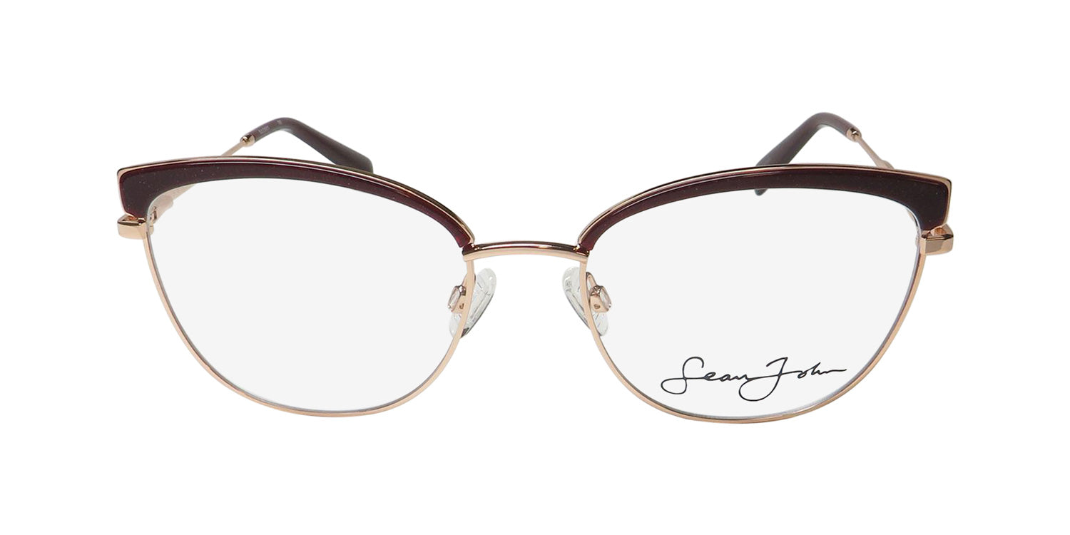 Sean John 6031 Eyeglasses by ModaFrames