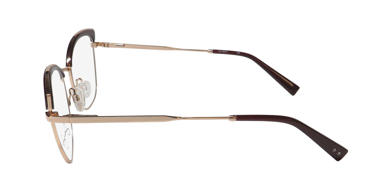 Sean John 6031 Eyeglasses by ModaFrames