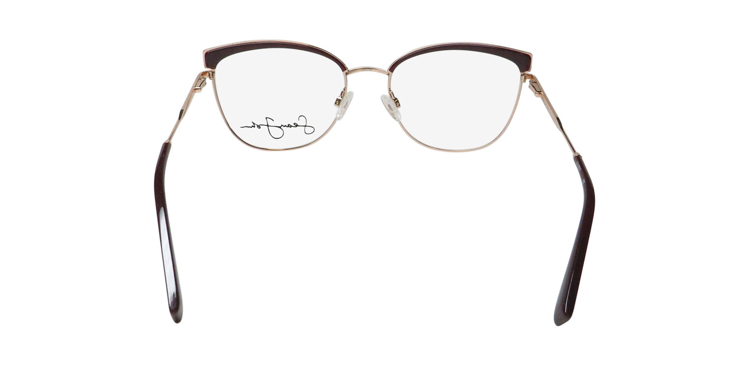 Sean John 6031 Eyeglasses by ModaFrames