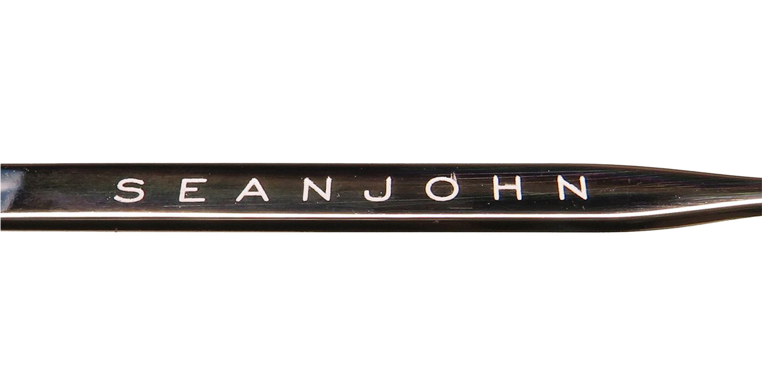 Sean John 6031 Eyeglasses by ModaFrames