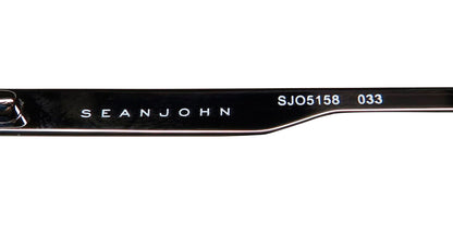 Sean John 5158 Eyeglasses by ModaFrames