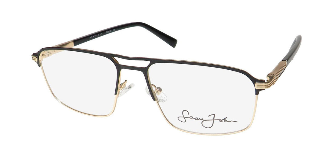 Sean John 5165 Eyeglasses by ModaFrames