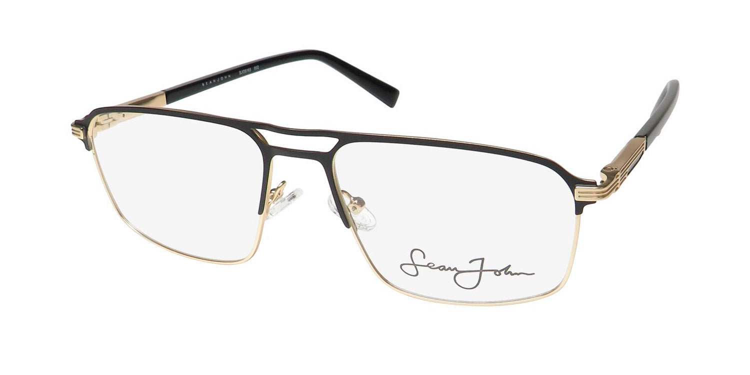 Sean John 5165 Eyeglasses by ModaFrames