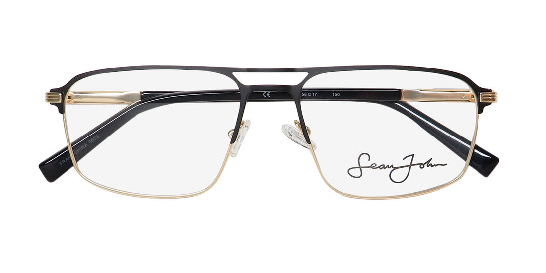 Sean John 5165 Eyeglasses by ModaFrames