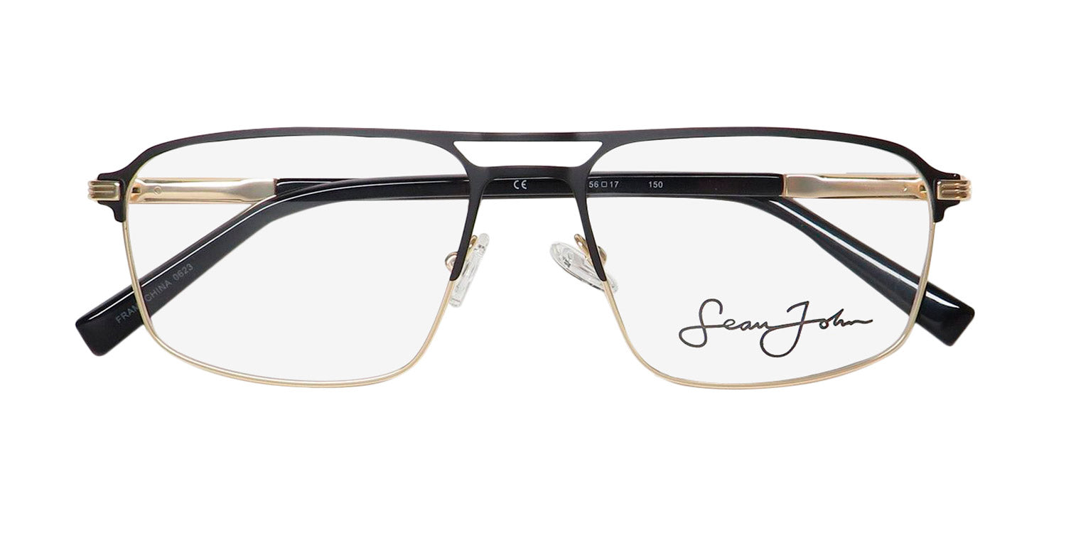 Sean John 5165 Eyeglasses by ModaFrames
