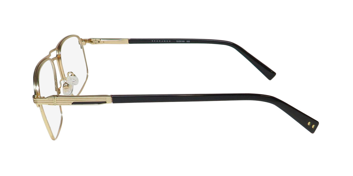 Sean John 5165 Eyeglasses by ModaFrames