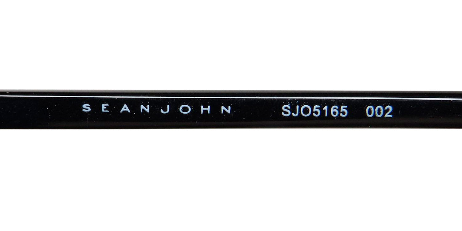 Sean John 5165 Eyeglasses by ModaFrames