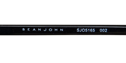 Sean John 5165 Eyeglasses by ModaFrames