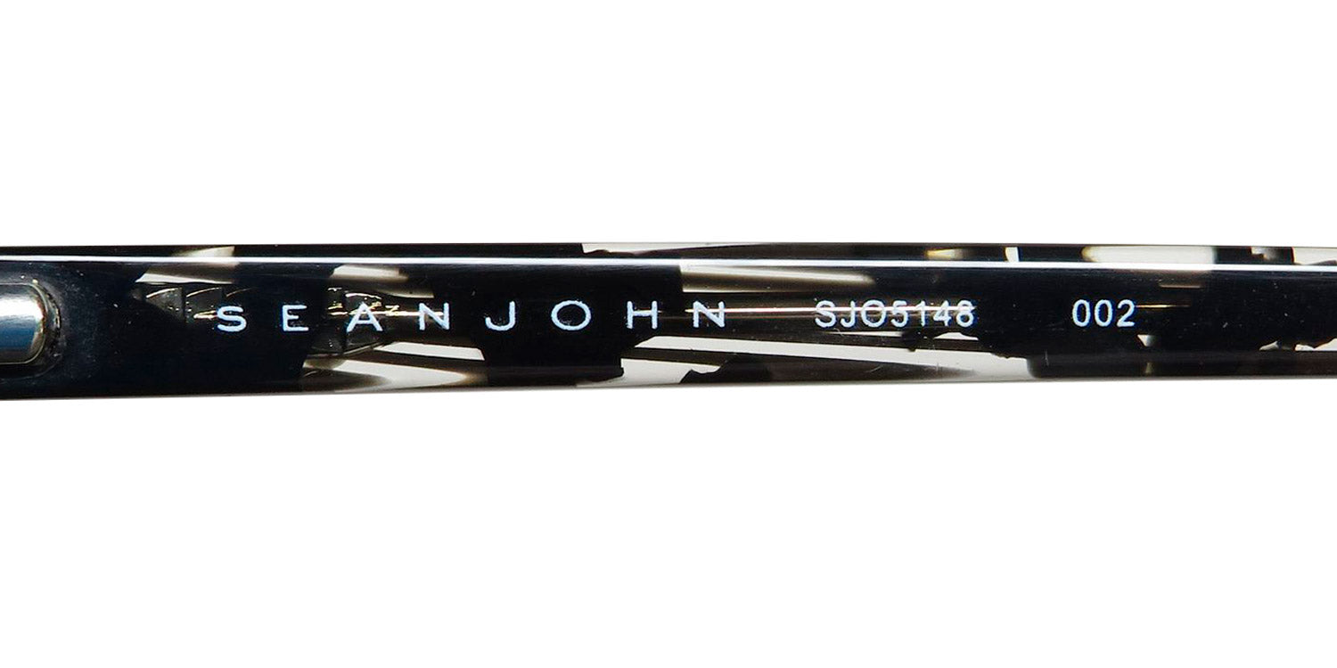 Sean John 5148 Eyeglasses by ModaFrames