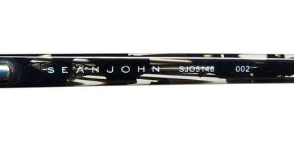 Sean John 5148 Eyeglasses by ModaFrames