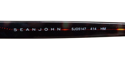 Sean John 5147 Eyeglasses by ModaFrames