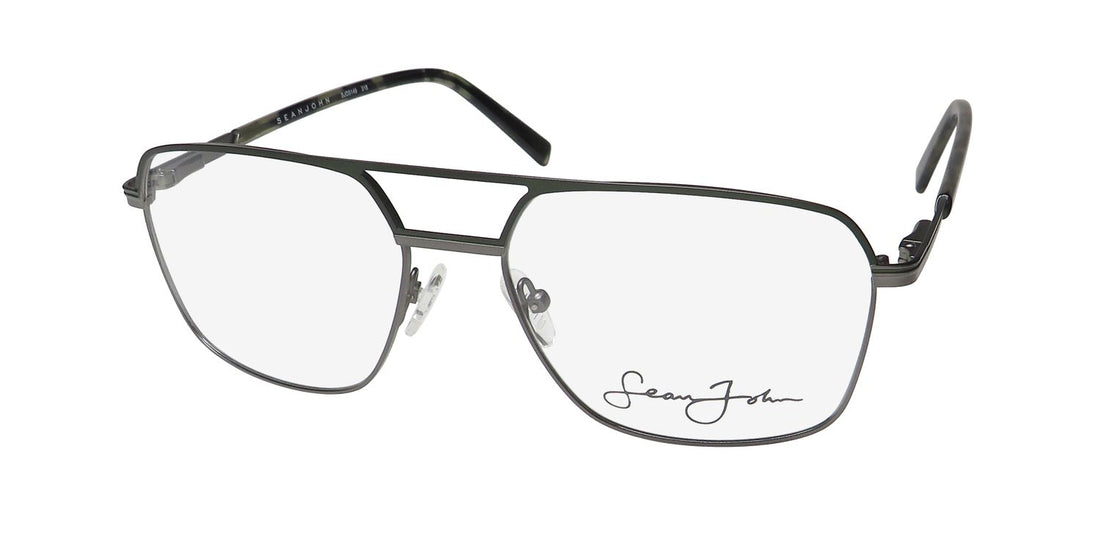 Sean John 5149 Eyeglasses by ModaFrames