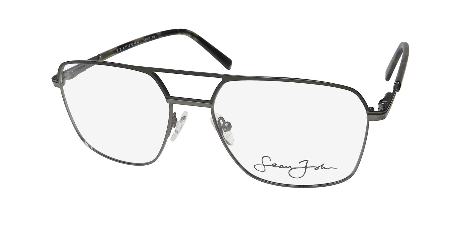 Sean John 5149 Eyeglasses by ModaFrames