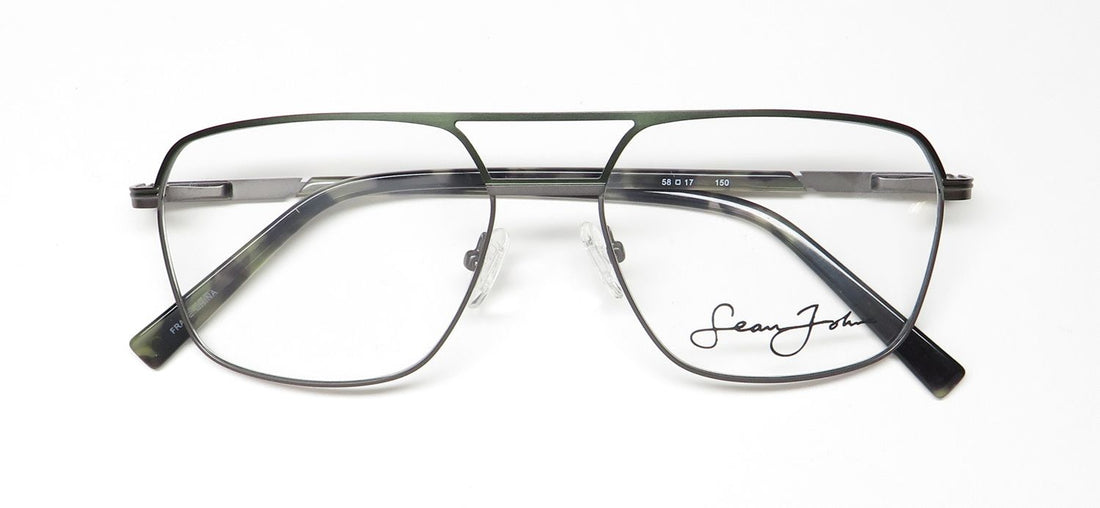 Sean John 5149 Eyeglasses by ModaFrames