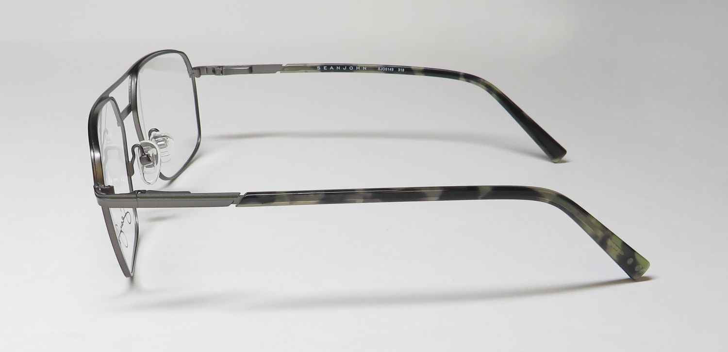 Sean John 5149 Eyeglasses by ModaFrames
