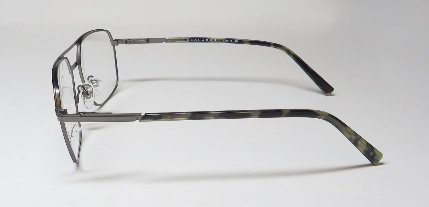 Sean John 5149 Eyeglasses by ModaFrames