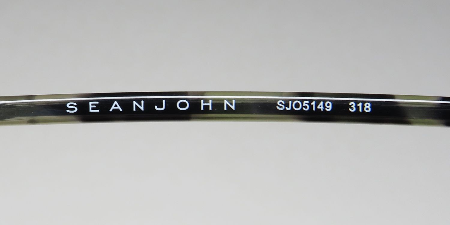 Sean John 5149 Eyeglasses by ModaFrames