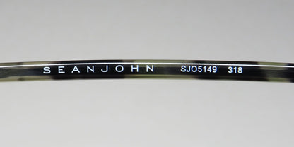 Sean John 5149 Eyeglasses by ModaFrames