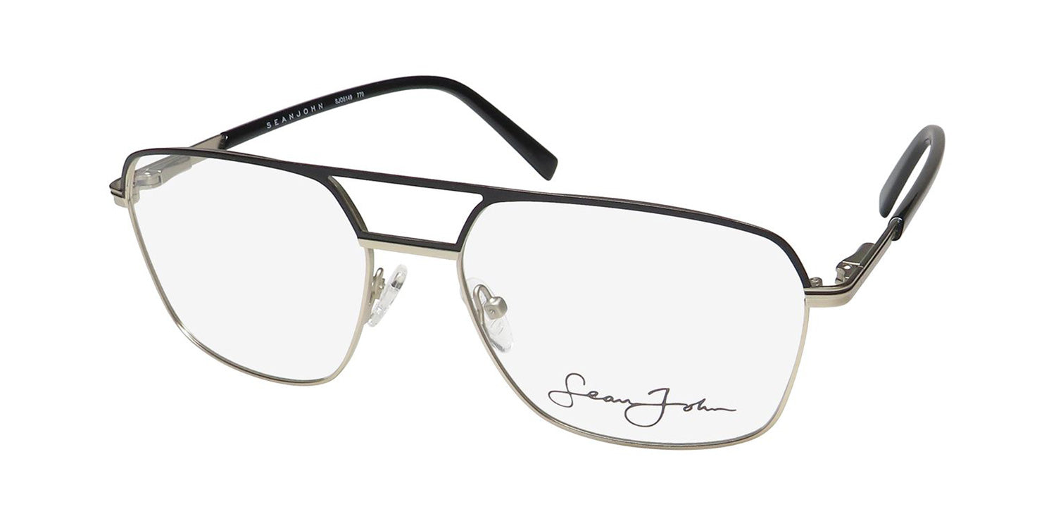 Sean John 5149 Eyeglasses by ModaFrames